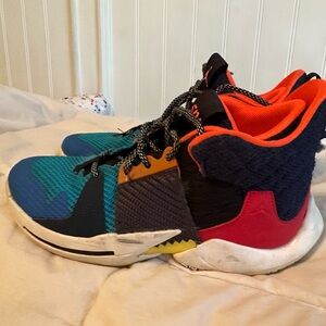 Adidas Originals NMD Runner trainers